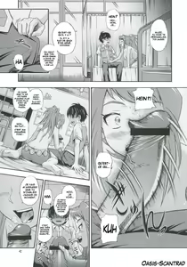 Page 5 of Amai Himegoto Sankaime - preview thumbnail