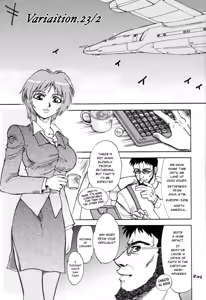 Page 4 of Mantou .24 - preview thumbnail