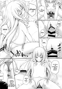 Page 9 of Brilliant Holiday - preview thumbnail