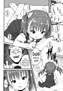 Page 110 of Namaiki Shojo | Impudent Girls - preview thumbnail