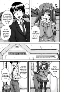 Page 11 of Namaiki Shojo | Impudent Girls - preview thumbnail