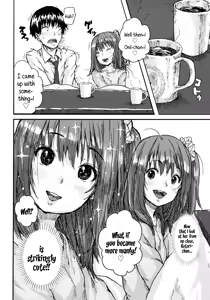 Page 12 of Namaiki Shojo | Impudent Girls - preview thumbnail