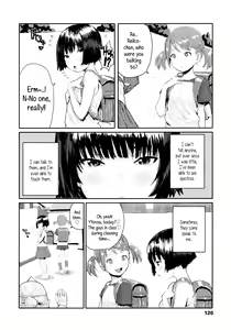 Page 126 of Namaiki Shojo | Impudent Girls - preview thumbnail