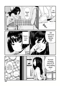 Page 127 of Namaiki Shojo | Impudent Girls - preview thumbnail