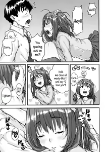 Page 13 of Namaiki Shojo | Impudent Girls - preview thumbnail