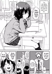 Page 149 of Namaiki Shojo | Impudent Girls - preview thumbnail