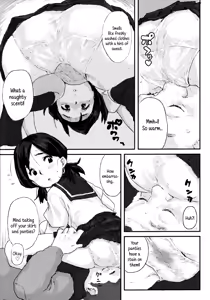Page 169 of Namaiki Shojo | Impudent Girls - preview thumbnail