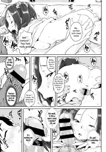 Page 39 of Namaiki Shojo | Impudent Girls - preview thumbnail