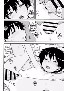 Page 56 of Namaiki Shojo | Impudent Girls - preview thumbnail