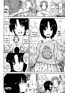Page 62 of Namaiki Shojo | Impudent Girls - preview thumbnail