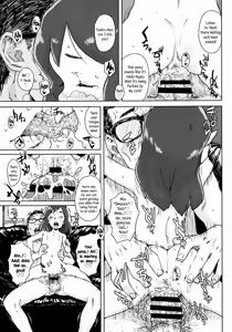 Page 71 of Namaiki Shojo | Impudent Girls - preview thumbnail