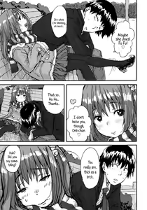 Page 9 of Namaiki Shojo | Impudent Girls - preview thumbnail