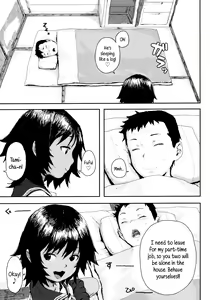Page 95 of Namaiki Shojo | Impudent Girls - preview thumbnail