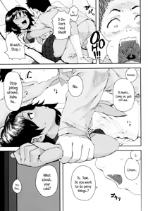 Page 97 of Namaiki Shojo | Impudent Girls - preview thumbnail