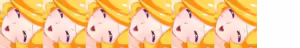 Page 351 of Kuri Kuri Cookie Happiness! - preview thumbnail
