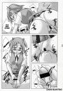 Page 12 of Asu Maki! - preview thumbnail