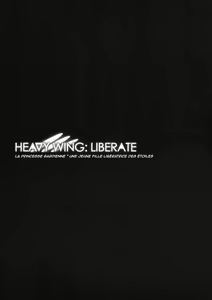 Page 2 of HEAVY WING: LIBERATE ~Shugo Senki * Hoshi o Kaihou suru Shoujo~ - preview thumbnail