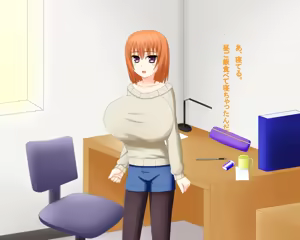 Page 30 of Oppai Kanojo ~Mune ga Ookiku Natta Kanojo to SEX Suru Hibi~ - preview thumbnail