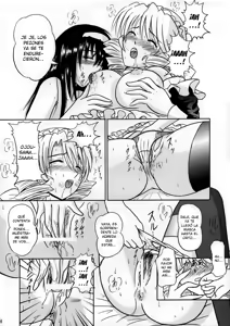 Page 5 of Tsuki no Serenade - preview thumbnail