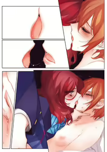 Page 25 of Neko-kei Kanojo | Cat-Like Girlfriend - preview thumbnail