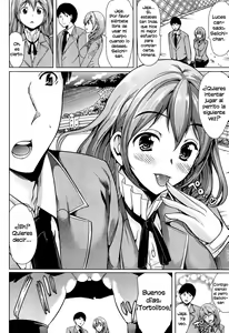Page 138 of Kainushi-sama ni Natte yo ne! - preview thumbnail