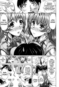 Page 164 of Kainushi-sama ni Natte yo ne! - preview thumbnail