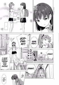 Page 4 of Suku-Mizu Syndrome - preview thumbnail