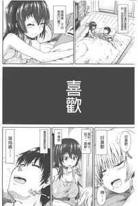 Page 119 of Piss is Love | 漏尿之愛 - preview thumbnail