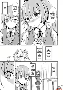 Page 4 of Shoujo Kawaridama - preview thumbnail