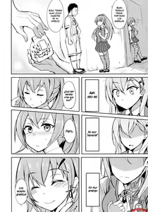 Page 5 of Shoujo Kawaridama - preview thumbnail