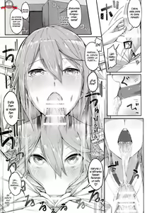 Page 6 of Fleet Girls Pack vol. 1 - preview thumbnail
