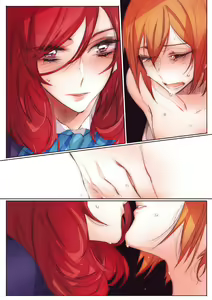 Page 24 of Neko-kei Kanojo | Cat-Like Girlfriend - preview thumbnail