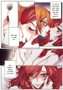 Page 3 of Neko-kei Kanojo | Cat-Like Girlfriend - preview thumbnail