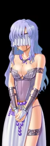 Page 872 of Kyonyuu Fantasy 2 if - preview thumbnail