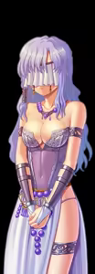 Page 873 of Kyonyuu Fantasy 2 if - preview thumbnail