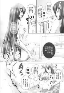 Page 6 of MOUSOU THEATER 49 - preview thumbnail