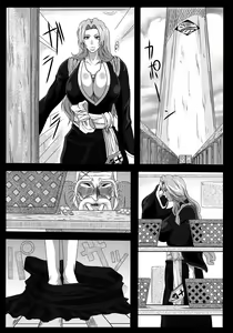 Page 9 of Benten Kairaku 16 Moshimo Kare Ga Boketa Nara - preview thumbnail