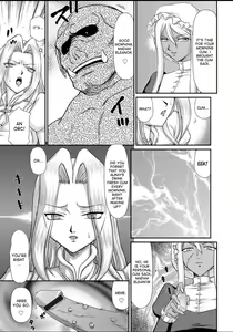 Page 63 of Ingyaku no Oukoku Auger Hakudaku Senki Eleanor Ch. 1-4 - preview thumbnail