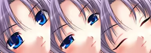 Page 295 of An☆Devi Ni' -Angel or Devil- - preview thumbnail