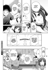 Page 22 of Hotondo Byouki - preview thumbnail