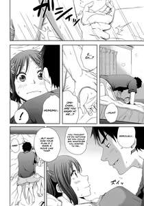 Page 6 of Hotondo Byouki - preview thumbnail