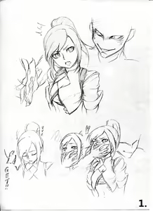 Page 29 of 【中文】NanoCore（纳米核心）Hentai Pictures Collection 3【Chinese】 - preview thumbnail