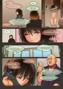 Page 7 of Little girl 8 (decensored) - preview thumbnail
