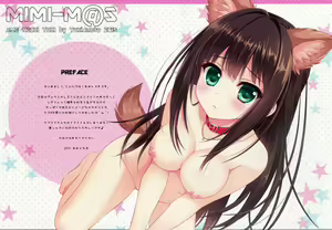Page 3 of MIMI-M@S - preview thumbnail