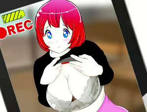 Page 14 of Netorare ero RPG 『bijin tsuma! zunzun tsukare te!』 - preview thumbnail