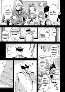 Page 2 of Atago no Eroi Hon. - preview thumbnail