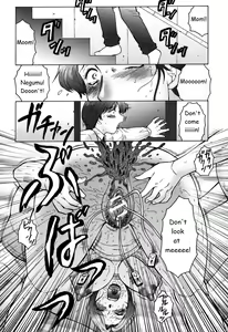 Page 2 of Haha Mamire Ch. 5 - preview thumbnail