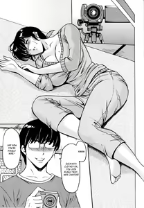 Page 10 of Hoshino Don 3  Hitozuma Kanrinin Kyouko | Married Janitor Kyouko Sleeping rape story - preview thumbnail