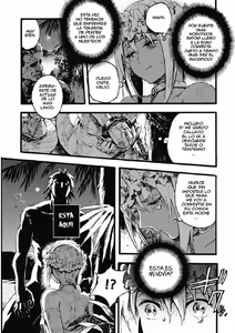 Page 2 of Koinie | Love Sacrifice - preview thumbnail