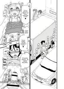Page 24 of Sajou no Shiro Ni/Castle imitation: 2 | A (beautiful) castle built on sand - Castle, imitation: 2 - preview thumbnail